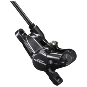 Shimano Skivebremse Kaliper F/R BR-M6000 Deore