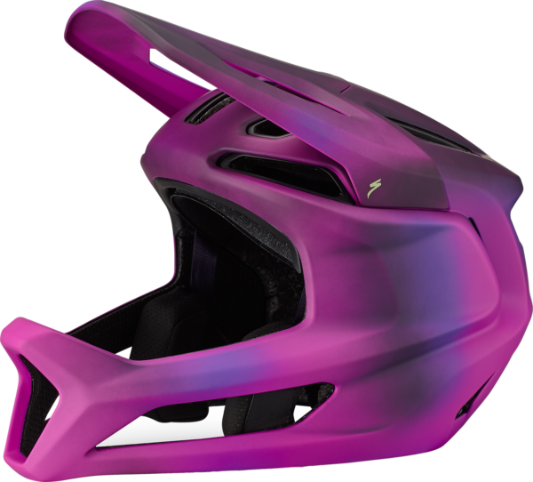 Specialized Gambit MIPS Cykelhjelm - Purple Orchid