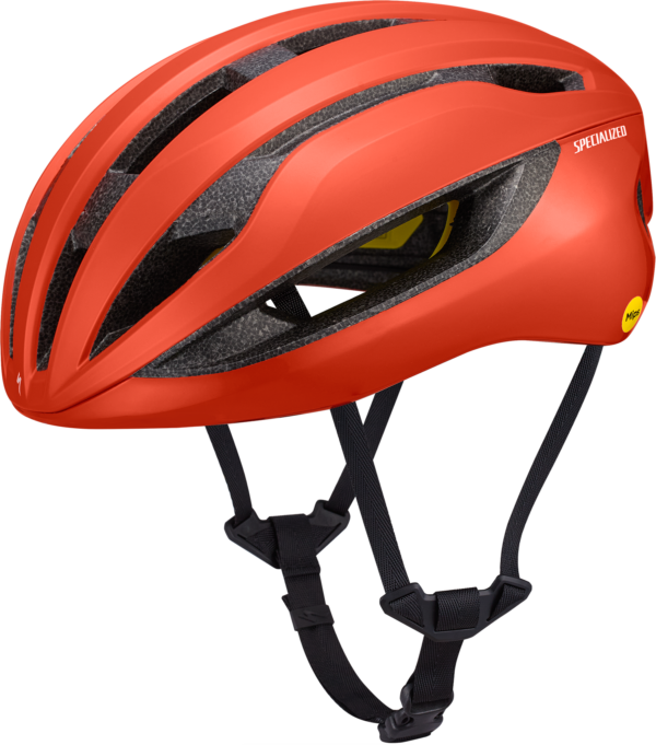 Specialized Loma MIPS Cykelhjelm - Deep Orange