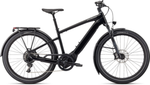 Specialized Turbo Vado 5.0 2022 - Sort