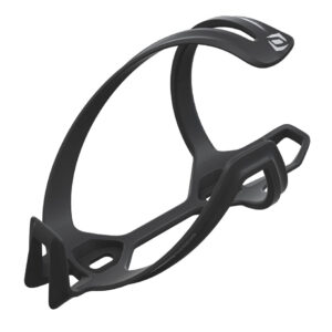 Syncros Tailor 1.0 Flaskeholder Med Høre Indgang Black/White
