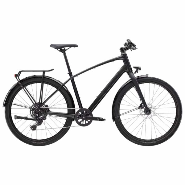 Trek Dual Sport 2 Equipped Gen 5 Citybike