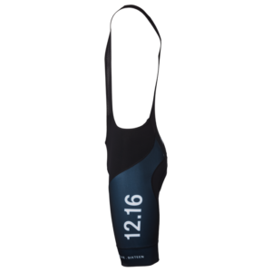 Twelve Sixteen Cykelbukser Sky Pro Sorte Recycled Fabric, Størrelse: XS