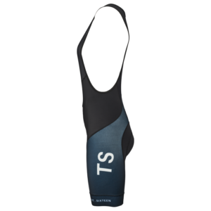 Twelve Sixteen Cykelbukser TS Sky Sort Kvinder Fit, Størrelse: XS