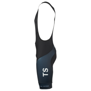 Twelve Sixteen Cykelbukser TS Sky Sort, Størrelse: XS