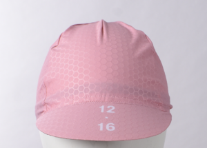 Twelve Sixteen Cykelkasket Pink, Størrelse: Medium Large size cm 56-61