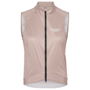 Twelve Sixteen Cykelvest Sky Pro Beige Kvinder Fit, Størrelse: Small