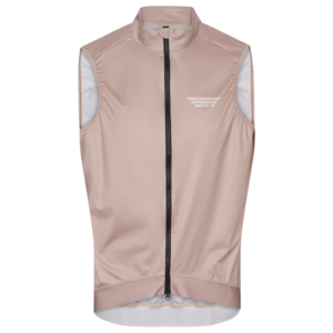Twelve Sixteen Cykelvest Sky Pro Beige, Størrelse: Small