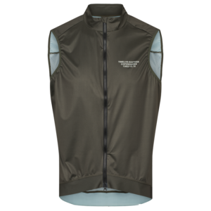 Twelve Sixteen Cykelvest Sky Pro D.Green, Størrelse: Small
