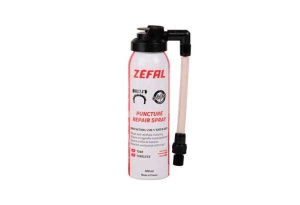 Zéfal Repair spray 100 ml