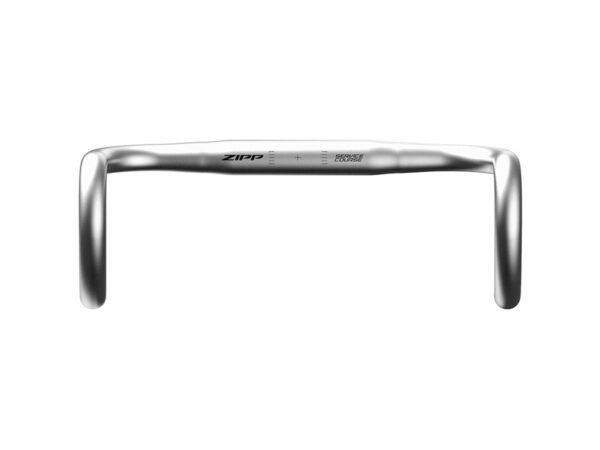 Zipp Service Course 80 Classic 420 mm. Sølv