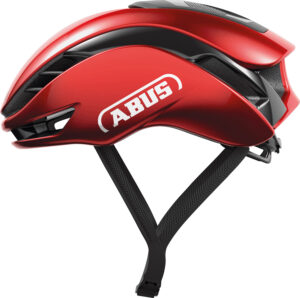 ABUS GameChanger 2.0 cykelhjelm Performance Red