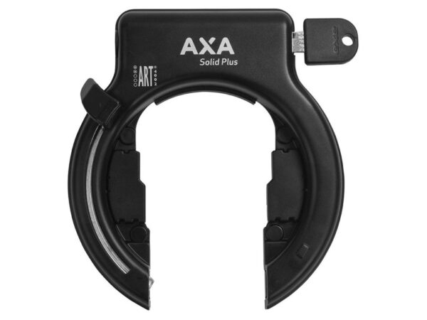 AXA Solid Plus ringlås