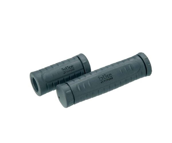 Bike Attitude MTB cykelhåndtag, 125/75 mm