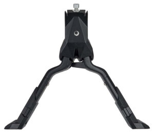 Bike Attitude dobbelt støtteben til elcykler, 28”