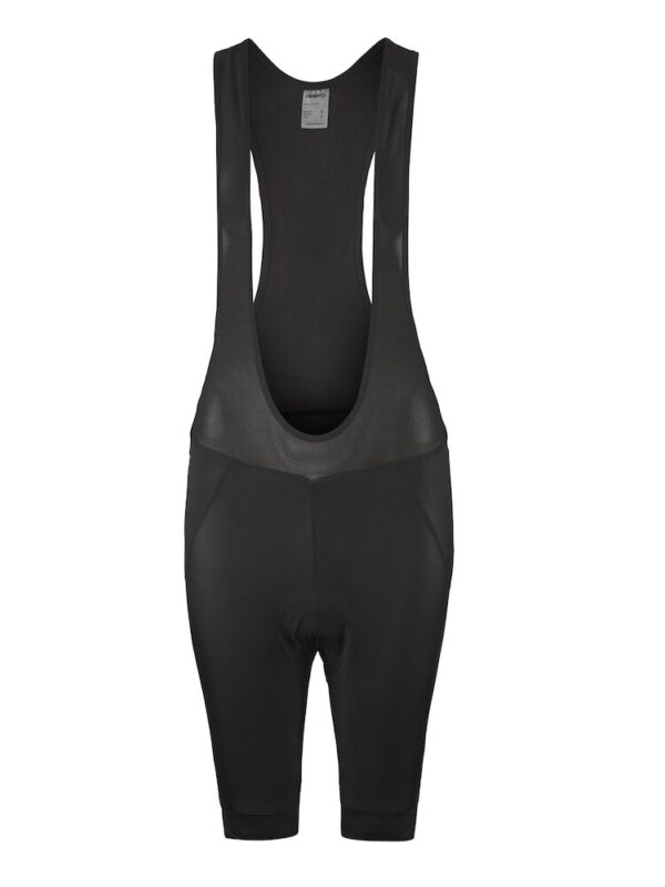 Craft Balance Bib-shorts sort dame