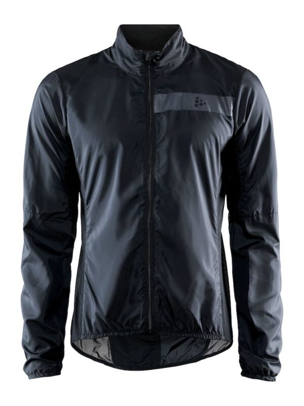 Craft Essence Light Cykeljakke Herre - Sort