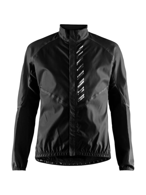 Craft Mist vindjakke Sort