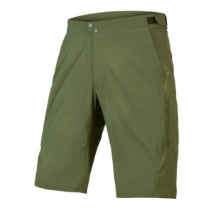 Endura GV500 Foyle Shorts uden seler Army Grøn