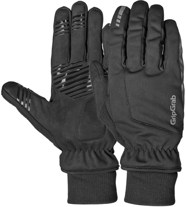 GripGrab Windster 2 Windproof Winter Gloves-XXL