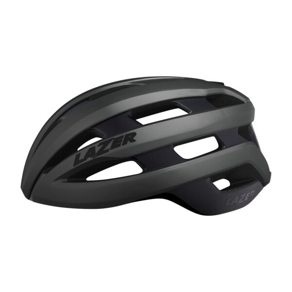 Lazer Cykelhjelm Sphere mat-titan - Medium (55-59 cm)