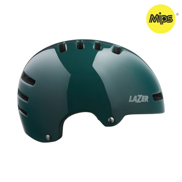 Lazer Urban Cykelhjelm Armor 2.0 MIPS Cyan +MIPS - L 58-61cm