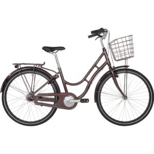 MBK Basic Urban+ 26" Børnecykel