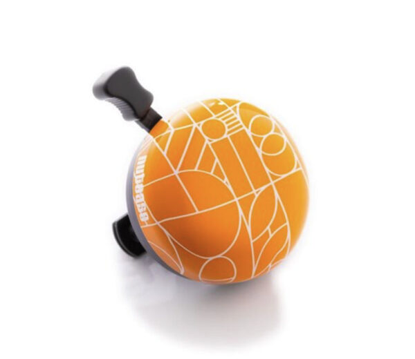 Nutcase Coral Bahous ringeklokke