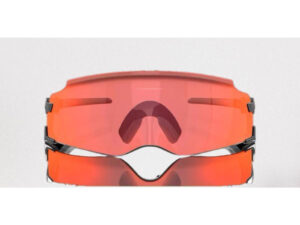 Oakley Kato - Cykelbriller - Prizm trail torch - Polished black