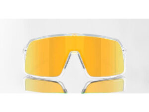 Oakley Sutro - Cykelbriller - Prizm 24k - Pacific glass