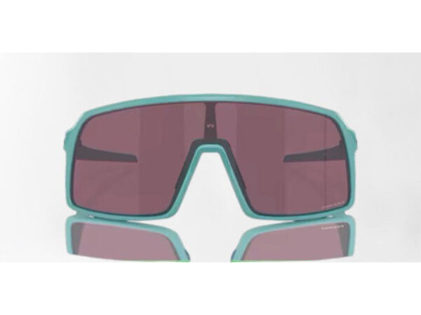 Oakley Sutro - Cykelbriller - Prizm road black - Matt pacific