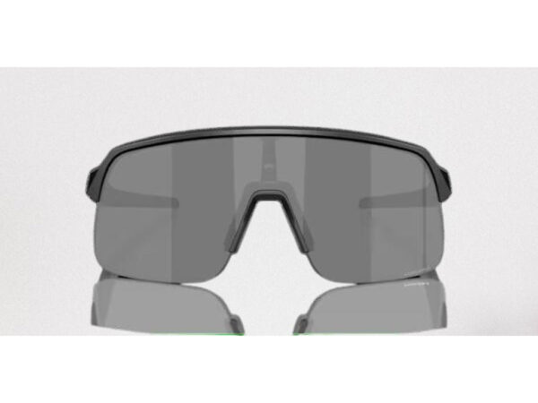 Oakley Sutro Lite s - Cykelbriller - Prizm black - Matte black