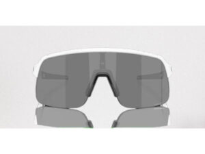 Oakley Sutro Lite s - Cykelbriller - Prizm black - Matte white
