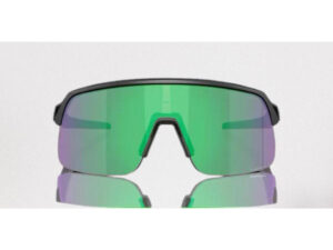Oakley Sutro Lite s - Cykelbriller - Prizm jade - Matte black