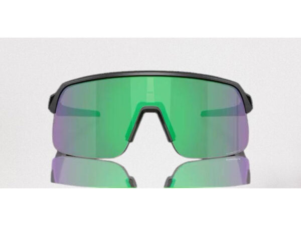 Oakley Sutro Lite s - Cykelbriller - Prizm jade - Matte black