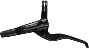 Shimano Bremsegreb Deore Venstre BL-T6000 - Sort
