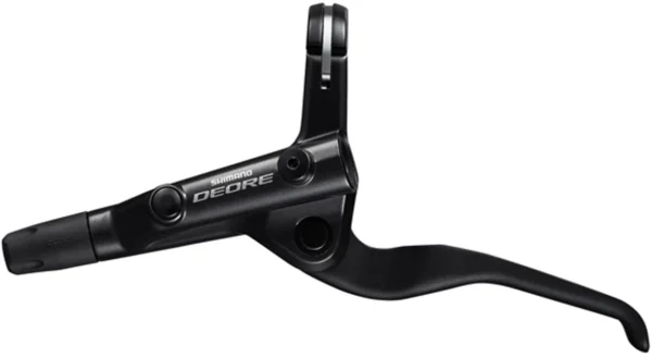 Shimano Bremsegreb Deore Venstre BL-T6000 - Sort