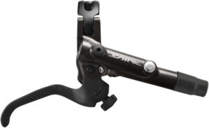 Shimano Bremsegreb Saint Højre BL-M820-B - Sort
