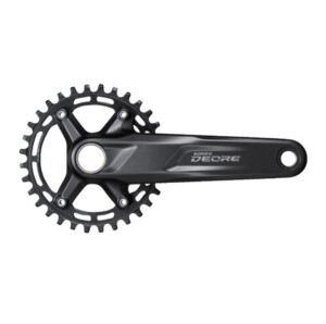 Shimano Deore M5100 Kranksæt 30T 1x11S 175mm