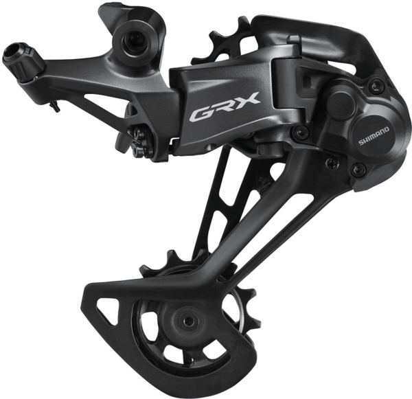 Shimano GRX RDRX822SET Bagskifter 12 speed
