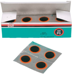 Tip Top F0 Lap Ø16mm (100 stk)