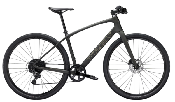 Trek FX Sport 5 Carbon-XS