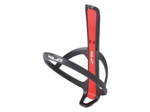 XLC flaskeholder BC-K10 I sort og rød