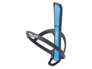 XLC flaskeholder BC-K10 i sort og blå