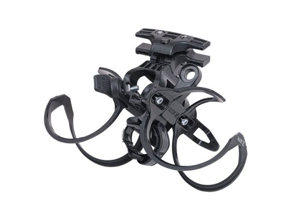 ZÉFAL Tri bottle holder set flaskeholder til 2