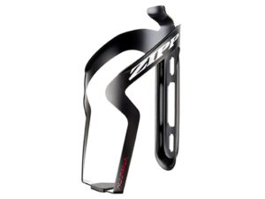 ZIPP flaskeholder Alumina Black anodized