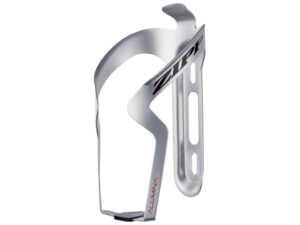 ZIPP flaskeholder i Alumina Silver