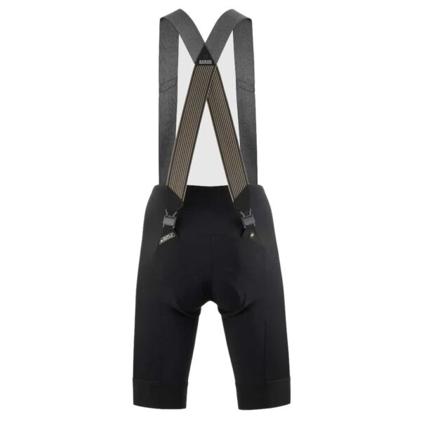 ASSOS UMA GTV Bib Shorts c2