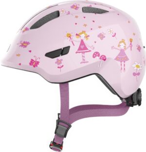 Abus Smiley 3.0 Cykelhjelm