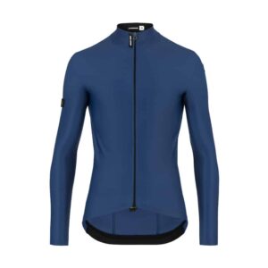 Assos Mille GT Spring Fall Jersey C2